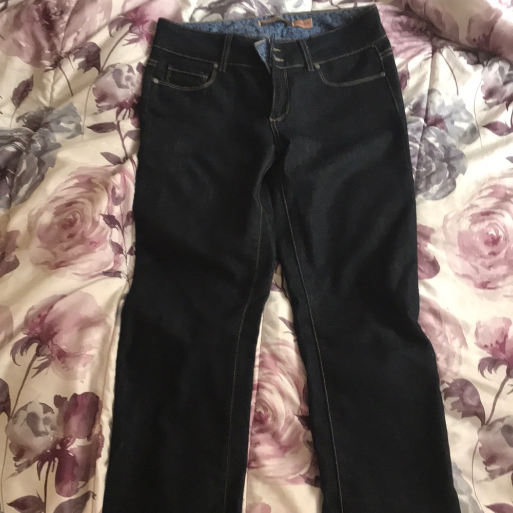 Paige Jeans